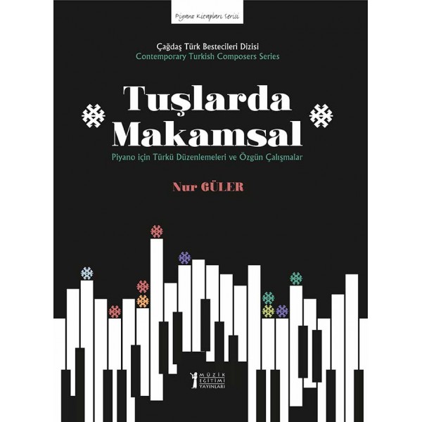 Tuşlarda Makamsal