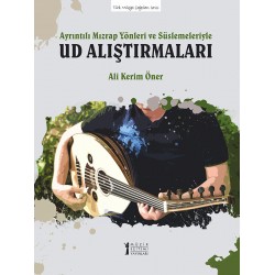 Ud Alıştırmaları