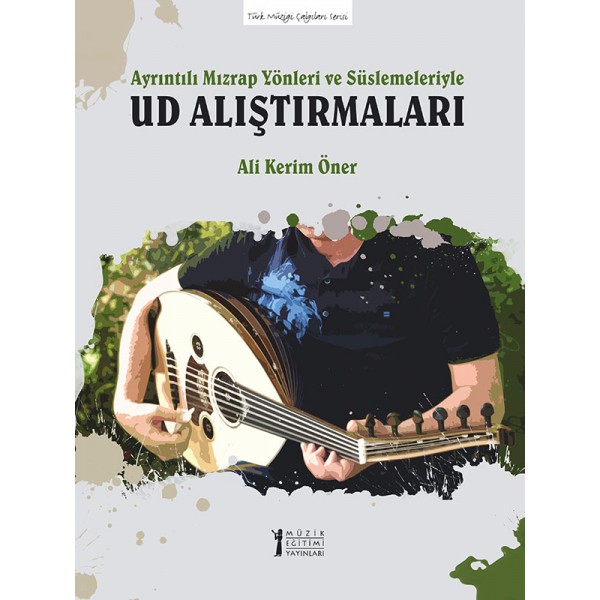 Ud Alıştırmaları