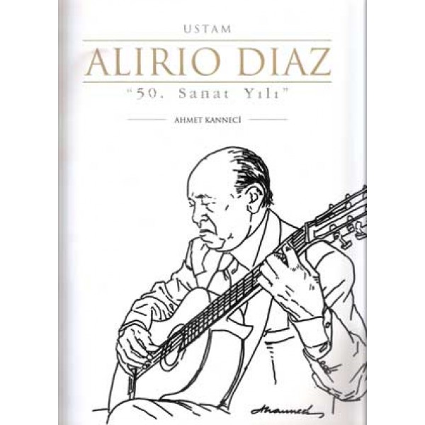 Ustam Alirio Diaz