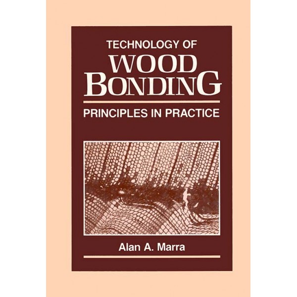 Technology of Wood Bonding