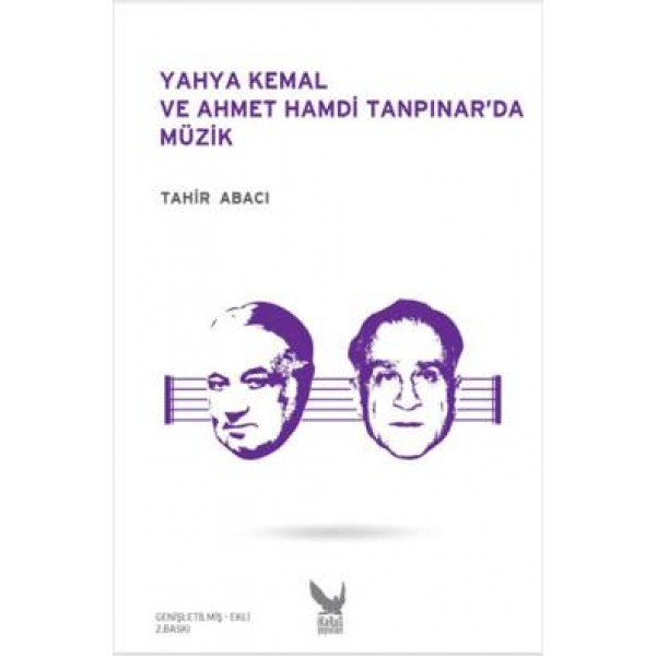 Yahya Kemal ve Ahmet Hamdi Tanpınar'da Müzik