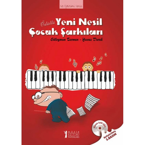 Yeni Nesil Çocuk Şarkıları